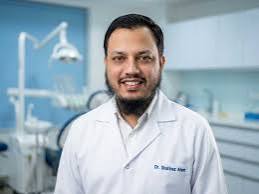 Dr Shabaz Alam